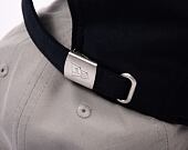 Kappe New Era 9FORTY Flawless Essential Logo - NY Yankees - Grey