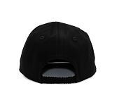 Kinder Kappe New Era - MLB Essential 9FORTY - NY Yankees - Black / White