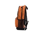 Tasche New Era MLB Delaware New York Yankees Toffee Braun / Schwarz