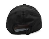 Kappe New Era - Black & Gold 9FORTY - AC Milan - Black
