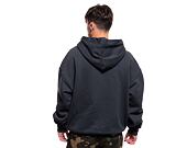 Pullover Brandit Ultra Heavy Cotton Box Hoody Darkgrey