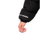 Damenjacke Helly Hansen - Woman YU 24 Reversible Puffer - Black