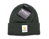 Mütze Upfront - STRANDED Beanie UF4186-0036 Army