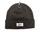 Mütze Upfront - GASTON 2 Beanie UF4150-0034 Olive