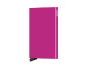 Cardprotector Secrid  Fuchsia