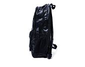 Rucksack New Era MLB Contemporary Delaware Pack New York Yankees Schwarz / Schwarz