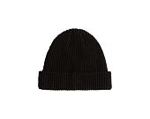 Mütze Quiksilver EQYHA03351 Tofino Beanie KVJ0 Black