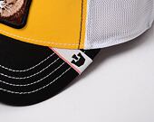 Kappe Goorin - MV Lion - Yellow