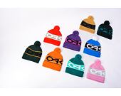 Mütze Oakley Factory Cuff Beanie Blackout