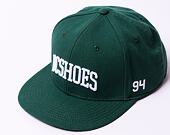 Kappe DC Semi Pro Hdwr Grw0