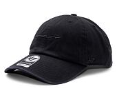 Kappe Oakley - 47 Soho Dad Hat - Blackout