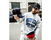 Kappe New Era 9FORTY Trucker National Team - Slovakia Navy