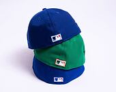 Kappe New Era 59FIFTY MLB Coops Pin Retro Crown Minnesota Twins Cooperstown Team Color
