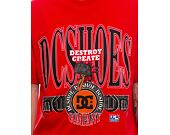 T-Shirt DC Shy Town Tees Rqr7