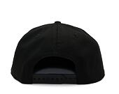 Kappe New Era - Blank 9FIFTY - Black