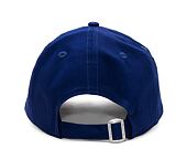 Kappe New Era - MLB Essential 9TWENTY - LA Dodgers - Team Color