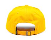 Kappe Picture Kotka Baseball Cap - Spectra Yellow