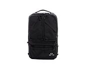 Rucksack Oakley - JAPAN Field Gear Line - Essential Backpack M 8.0 - Blackout