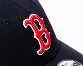Kinder Kappe New Era - MLB The League 9FORTY - Boston Red Sox - Team Color