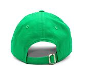 Kappe New Era 9TWENTY MLB Wordmark Seattle Mariners - Sour Green
