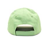 Kinder Kappe New Era 9FORTY Kids MLB League Essential - NY Yankees - Green Fig