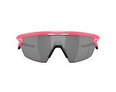 Sonnenbrille Oakley Sphaera Prizm Black