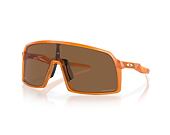 Sonnenbrille Oakley Sutro Prizm Bronze
