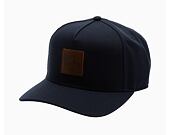 Kappe DC Shoes Cut It Strapback Navy