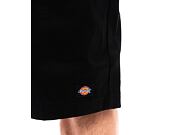 Shorts Dickies Multi Pocket 13inch Waist Shorts Black
