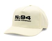 Kappe DC Static 94 Hdwr Ycz0