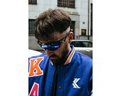 Sonnenbrille Oakley Sphaera Prizm Road Jade - Matte Black