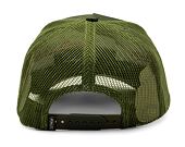 Kappe Statewear - Walter Trucker Army Green