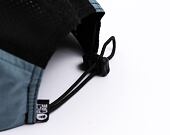 Kappe Picture Paular Baseball Cap - Stormy Weather