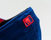 Schirmmütze NEW ERA 3930 MLB 24 Club Texas Rangers Blau/Rot OTC