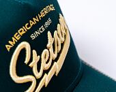 Kappe Stetson - Trucker Cap American Heritage Classic - 4