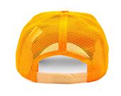 Kappe Stetson - Trucker Cap Tiki Lounge - 49