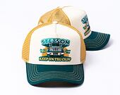 Kinder Kappe Stetson - Trucker Cap Keep On Trucking - 47