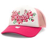 Kappe Von Dutch Trucker Mesa - Pink