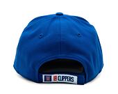 Kappe New Era - 9FORTY The League - LA Clippers - Team Color