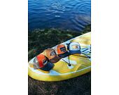 Kappe Stetson - Trucker Cap Bear - Light Blue/Blue