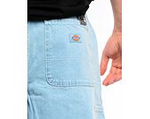 Shorts Dickies Madison Denim Light Blue