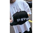 Kappe Mitchell & Ness - NBA Glow Up Classic Red Chicago Bulls Black