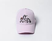 Kappe New Era - 9FORTY Needle Cord Doodle AC Milan - Pink