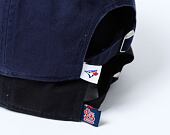 Kappe New Era - 9TWENTY Classic Dad Cap - St. Louis Cardinals - Navy