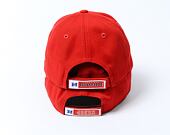 Kinder Kappe New Era - 9FORTY The League - San Francisco 49ers - Team Color