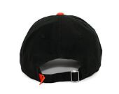 Kappe New Era - 9TWENTY Classic Dad Cap - San Francisco Giants - Team Color