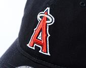 Kappe New Era - 9TWENTY Classic Dad Cap - Anaheim Angels - Navy