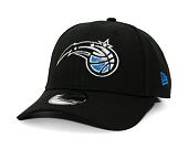 Kappe New Era - 9FORTY The League - Orlando Magic - Team Color