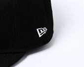 Kinder Kappe New Era - MLB My First 59FIFTY - NY Yankees - Black / White