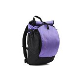 Rucksack Aevor - Roll Pack Waterproof - Purple